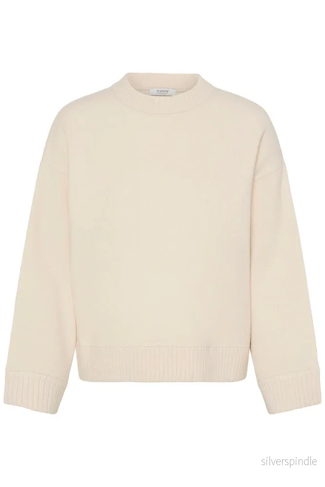 OTARI JUMPER BIRCH OTARI JUMPER BIRCH