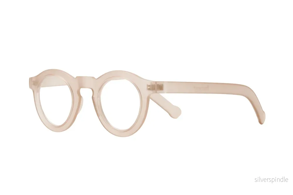 LEN foggy light mole Reading Glasses. - Bild 2