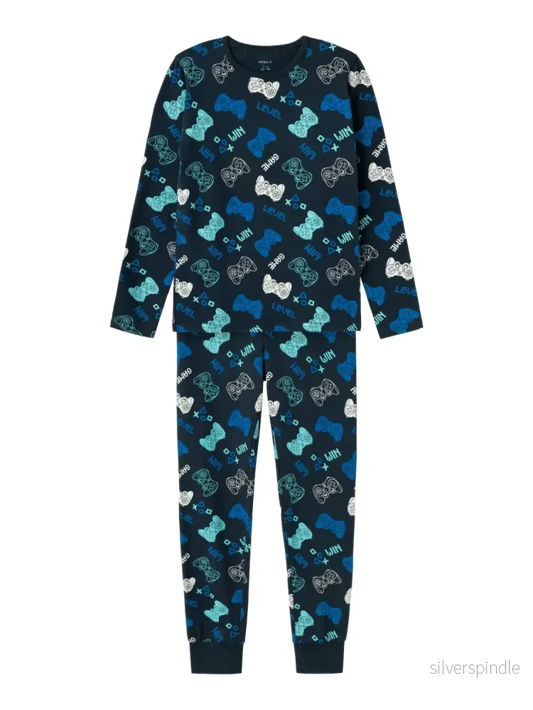 Pyjamas – Gameing-pyjamas Pyjamas – Gameing-pyjamas
