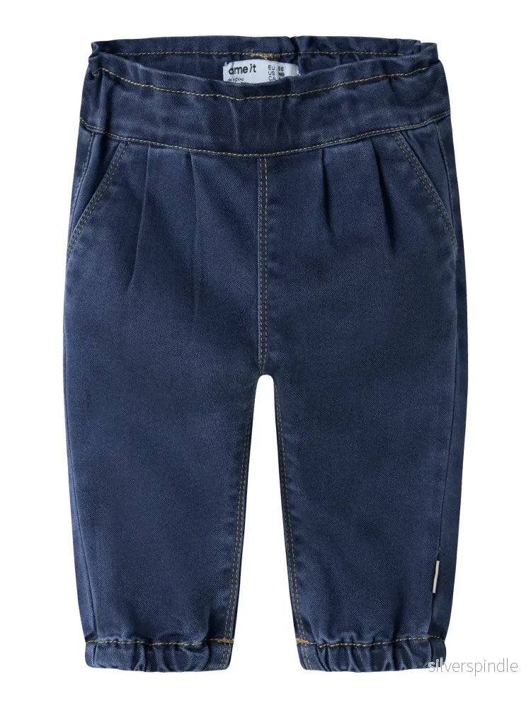 Rose Baby Jeans Rose Baby Jeans