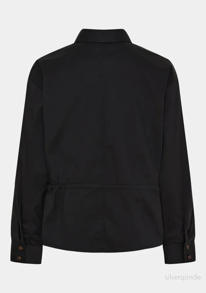 Sigga Jacket - Black - Bild 3