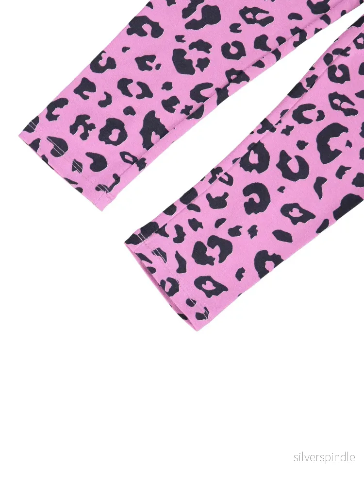 NMFOSSA LEGGING - Bild 3