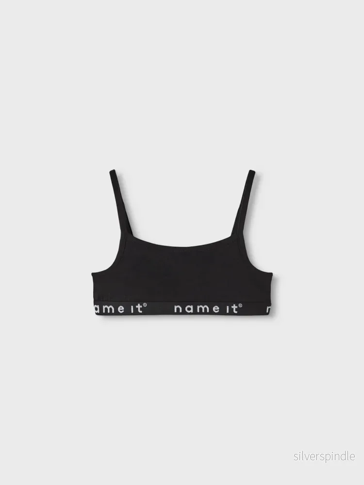NKFSTRAP SHORT TOP 2P - Bild 3