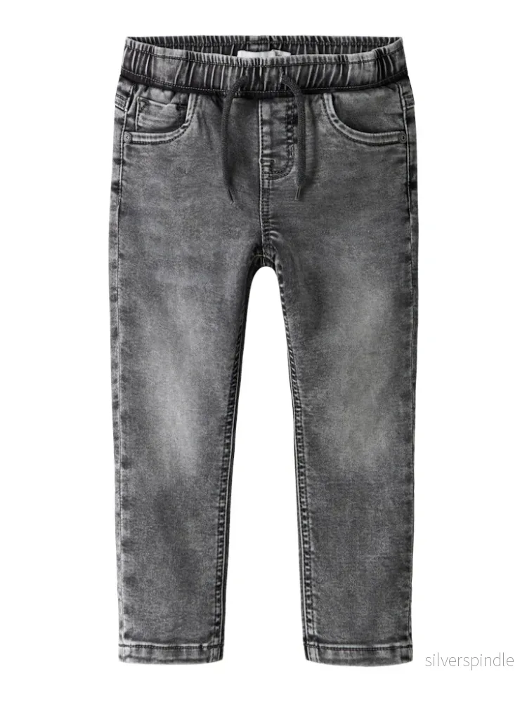 Joggers Jeans Joggers Jeans