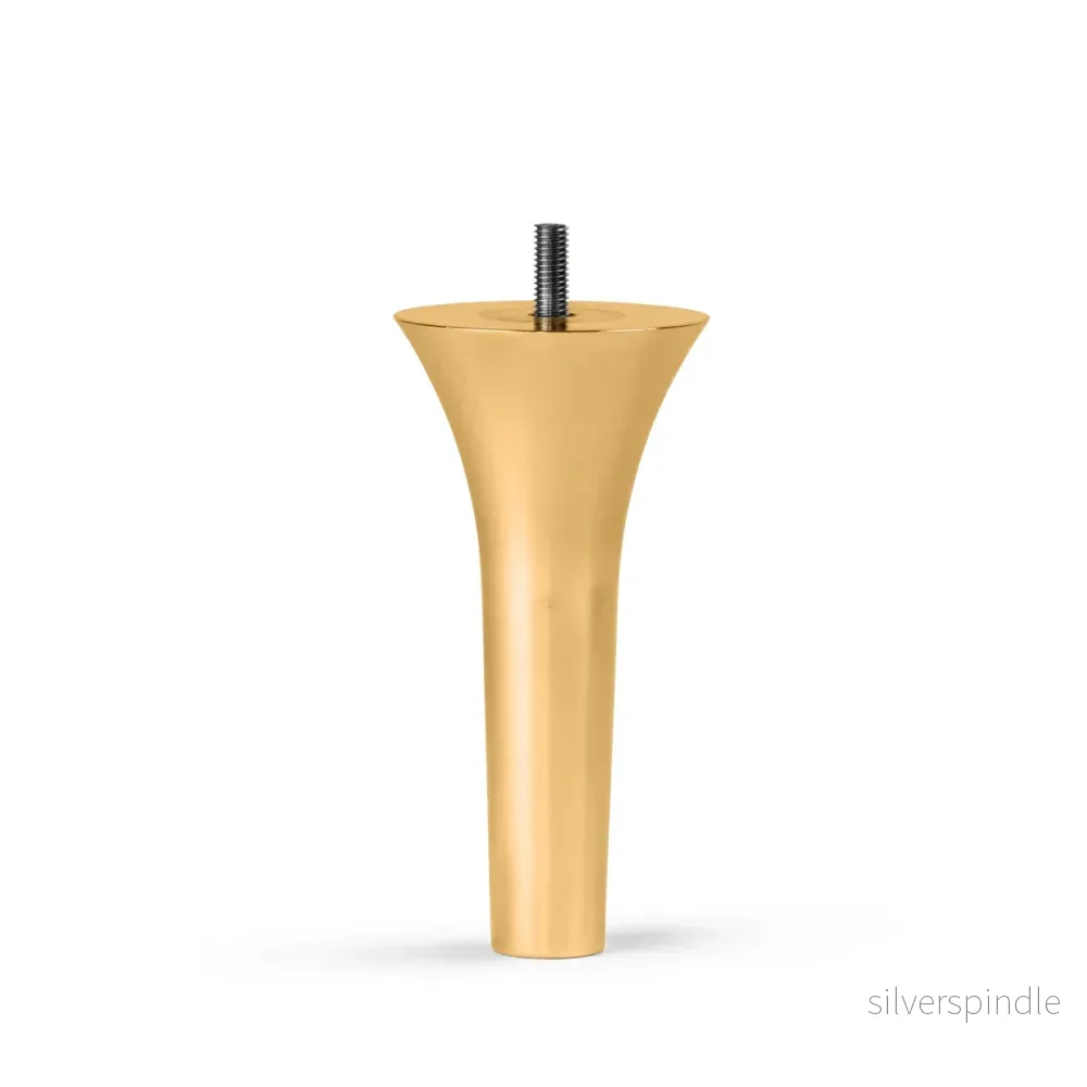 AYA of Sweden Trumpet Mässing Sängben