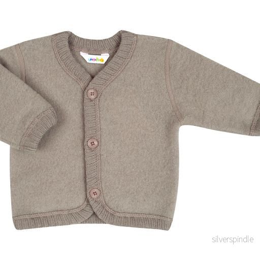 JOHA ULLCARDIGAN JOHA ULLCARDIGAN