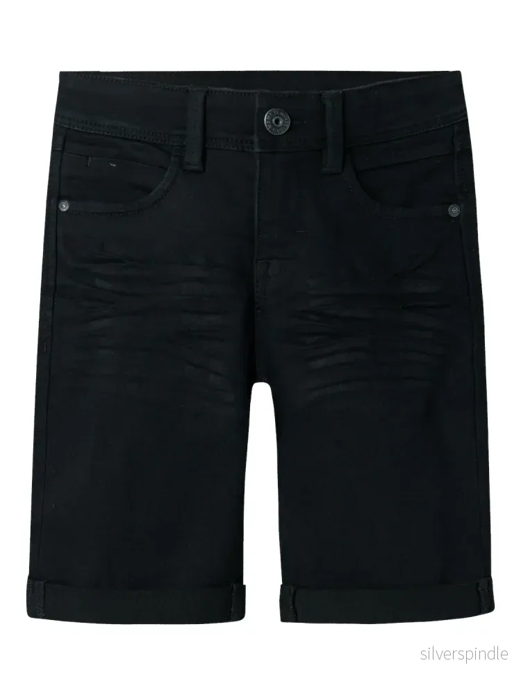 Jeansshorts Jeansshorts