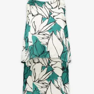 PRINTED DRESS – Flerfärgad PRINTED DRESS – Flerfärgad