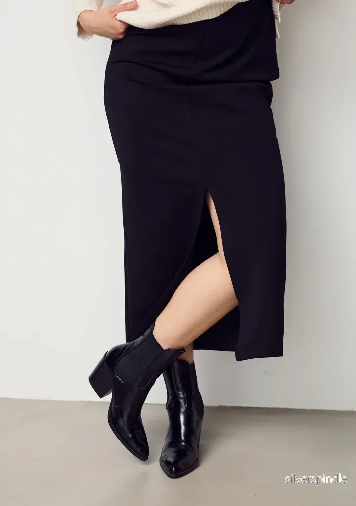 Dana Skirt - Black - Bild 2