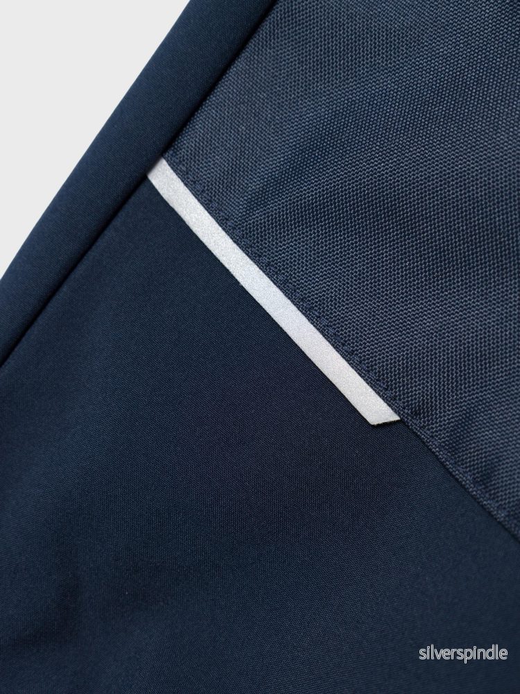 Softshell byxor - Bild 3