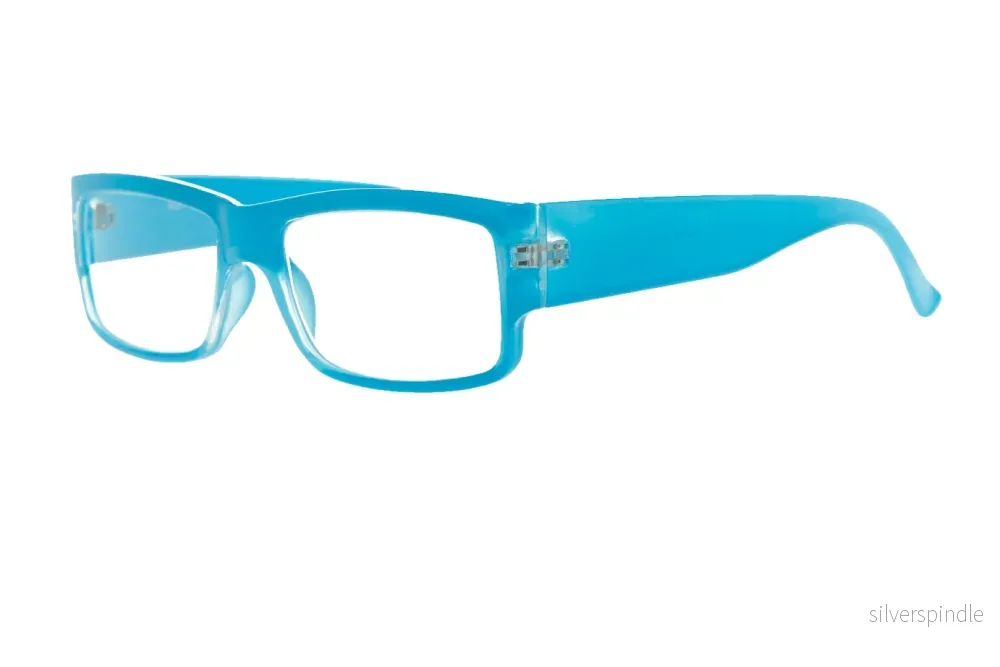 RUT turquoise Reading Glasses SALE 18pcs in stock - Bild 2