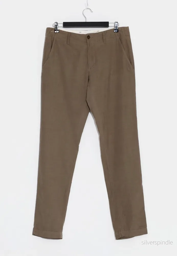 MY PANTS - Sabbia