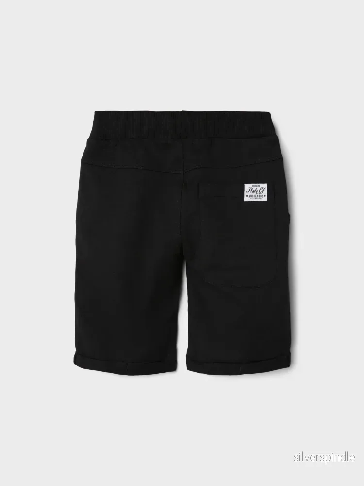 Långa Shorts - Bild 2