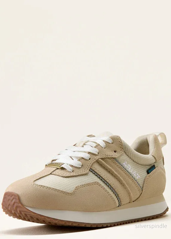 Ariat Ranch Runner H20 Cloud Cream Ariat Ranch Runner H20 Cloud Cream