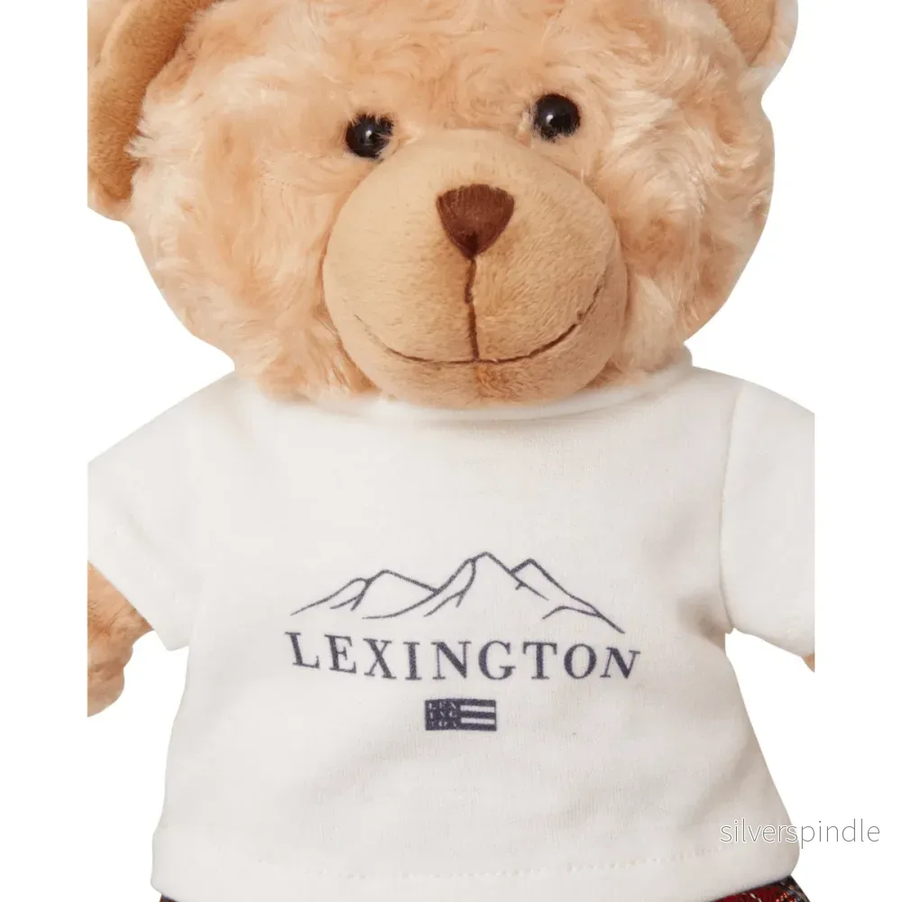 Lexington Holiday Teddy - Bild 2