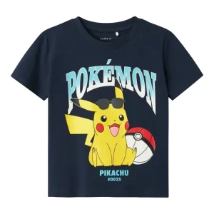 Pokemon T-shirt Pokemon T-shirt