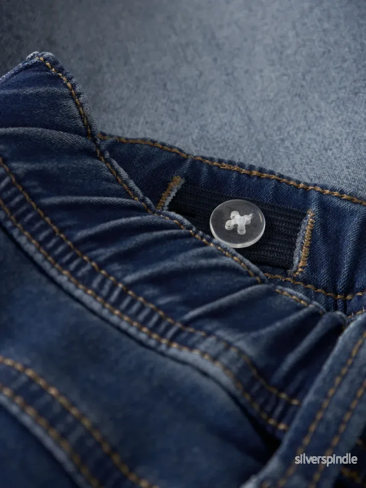 JeansShorts Mjukis - Bild 3