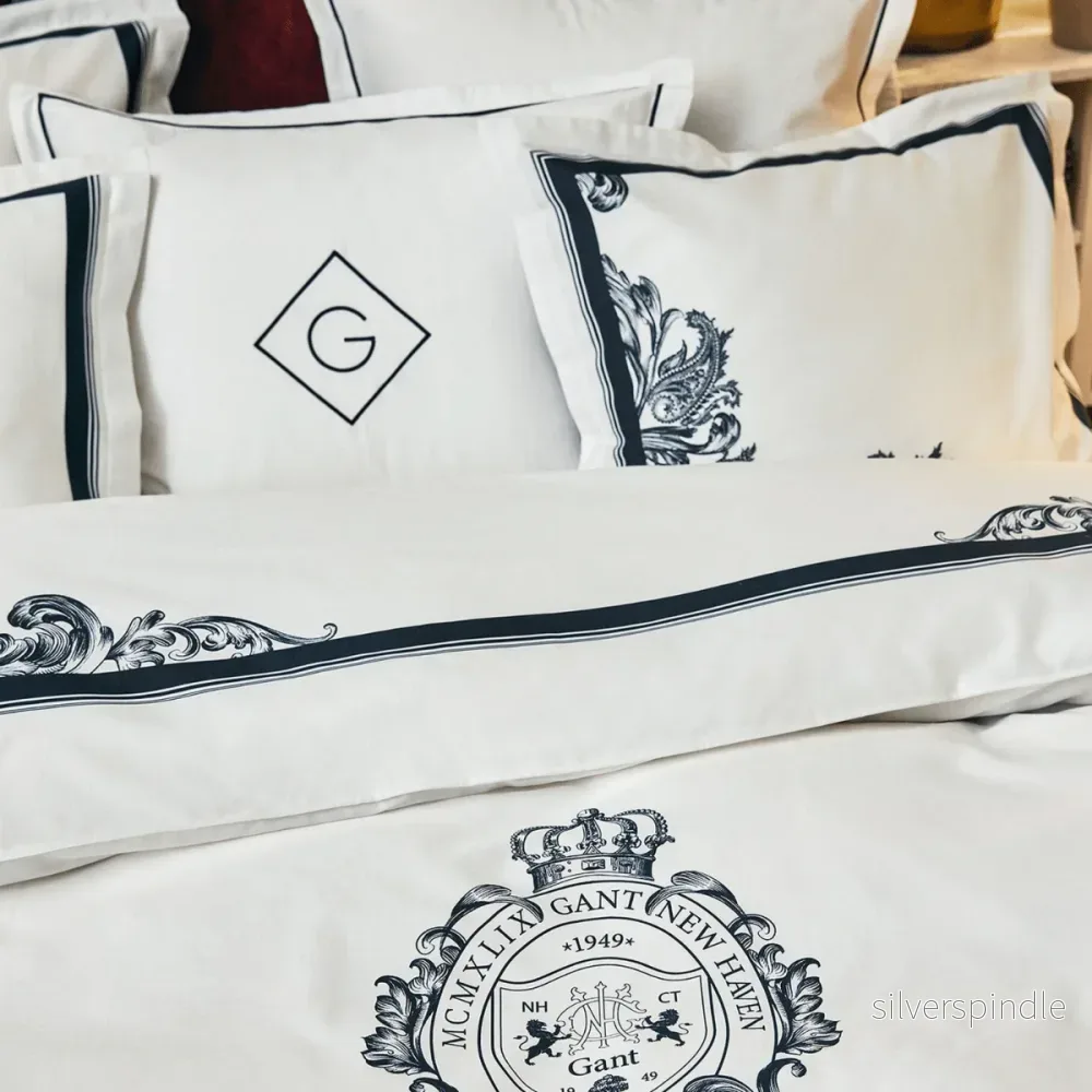 GANT Sateen G Örngott - Bild 3