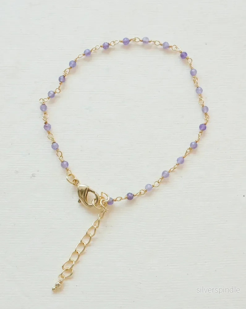 Armband Céleste - Bild 3