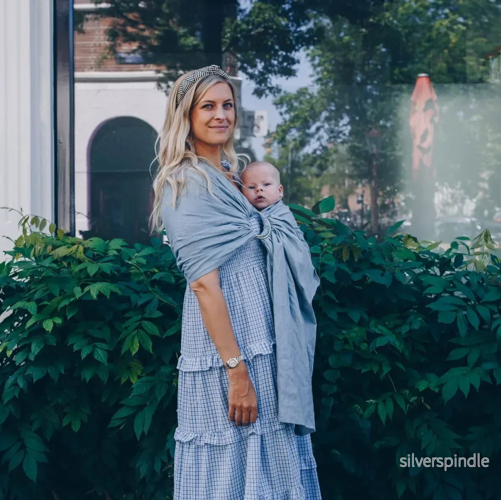 Moon Ring Sling - Bild 3