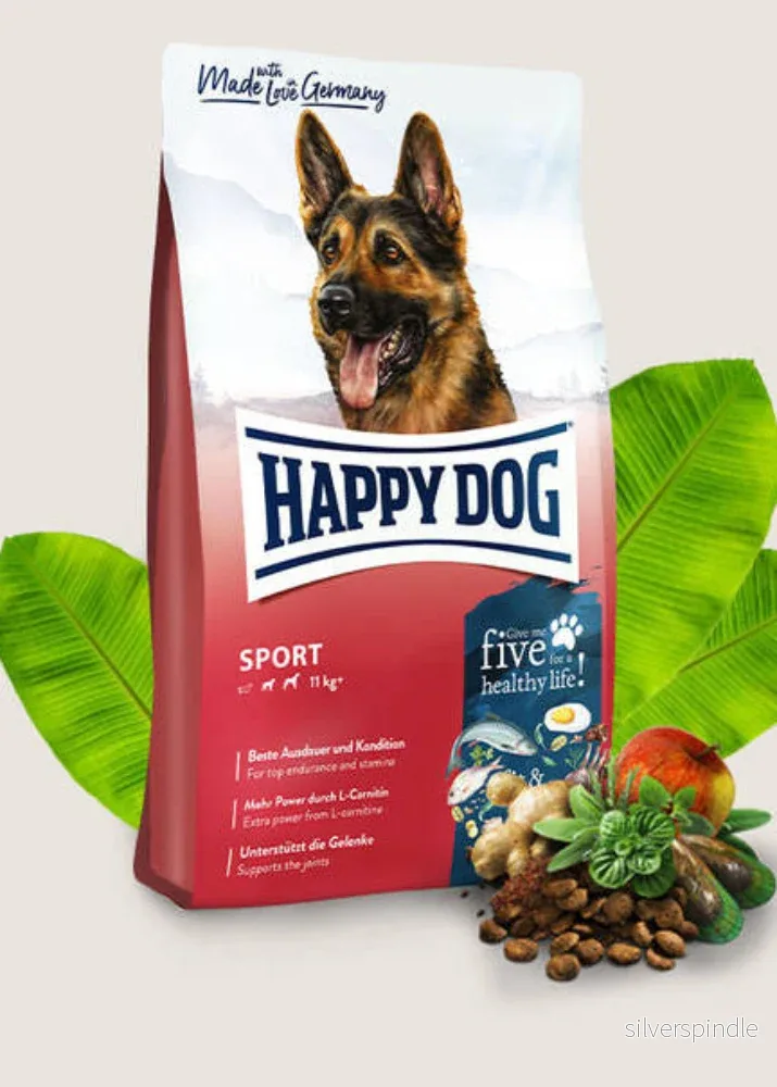 Happy Dog Sport Adult 28/16 Happy Dog Sport Adult 28/16
