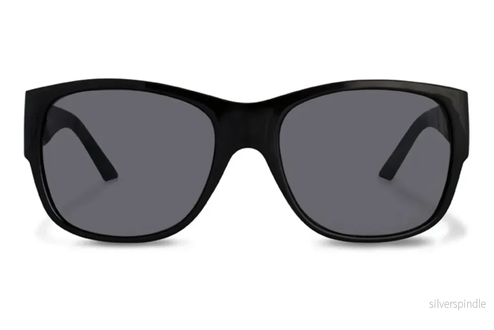 SB-VEGA black bifocal w power Sunglasses SB-VEGA black bifocal w power Sunglasses