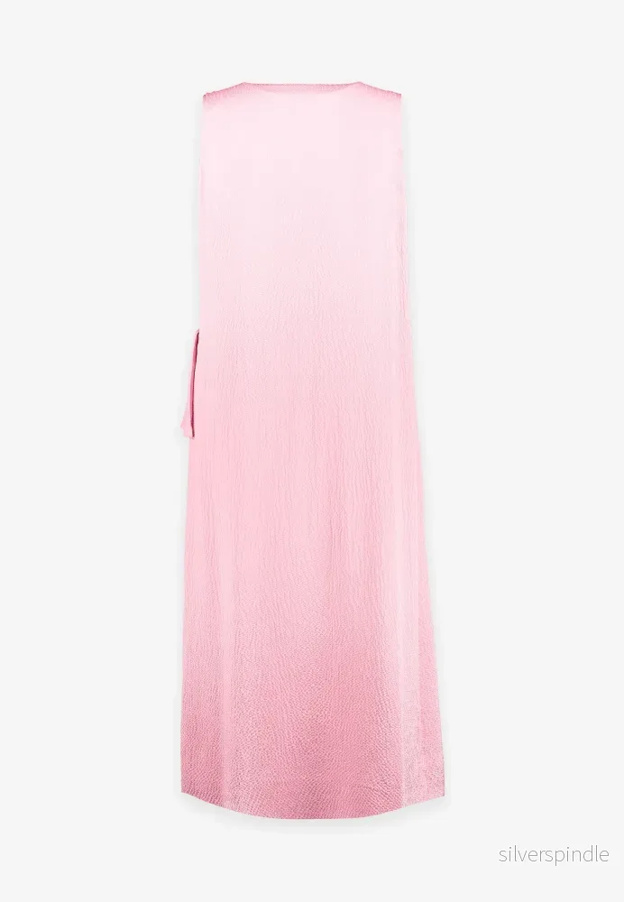 MATARI DRESS - Petal Pink - Bild 2