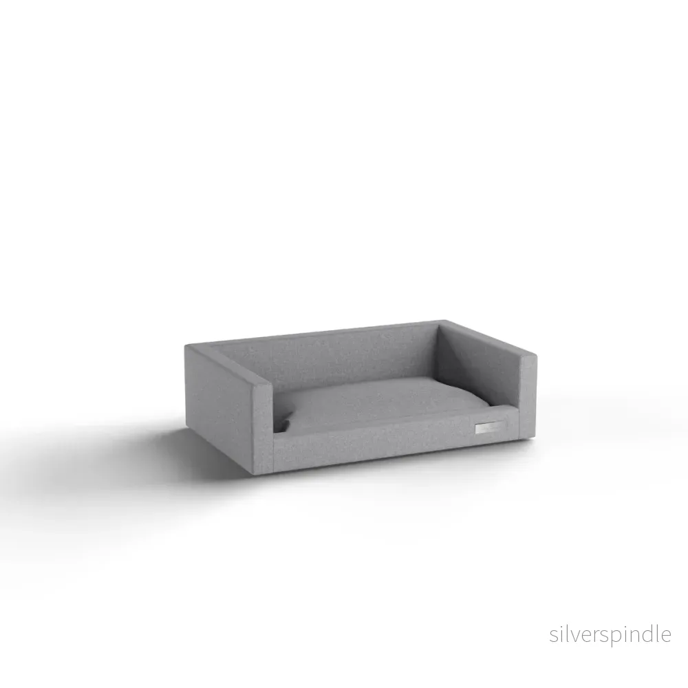 Carpe Diem Beds Hunnebo Hundsäng Luxury Lilla Carpe Diem Beds Hunnebo Hundsäng Luxury Lilla
