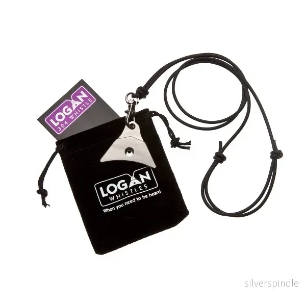 Logan 304 Stainless Steel - Bild 3