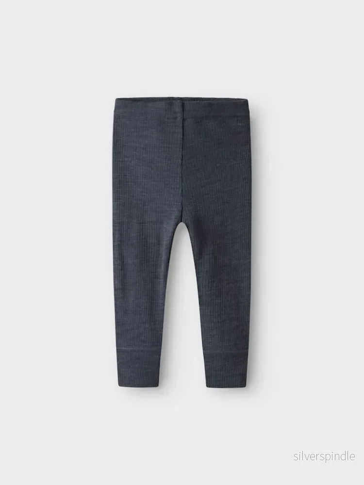 Baby Leggings MerinoUll - Bild 3