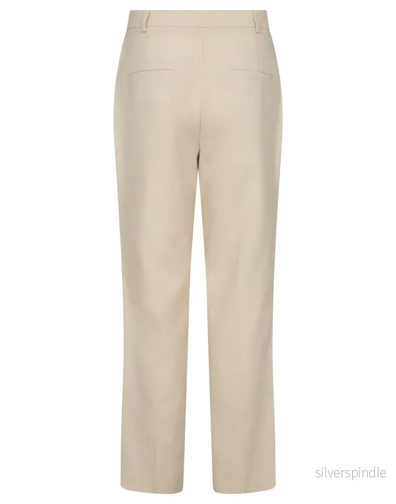 BS Doris Suit Byxor - Beige - Bild 2