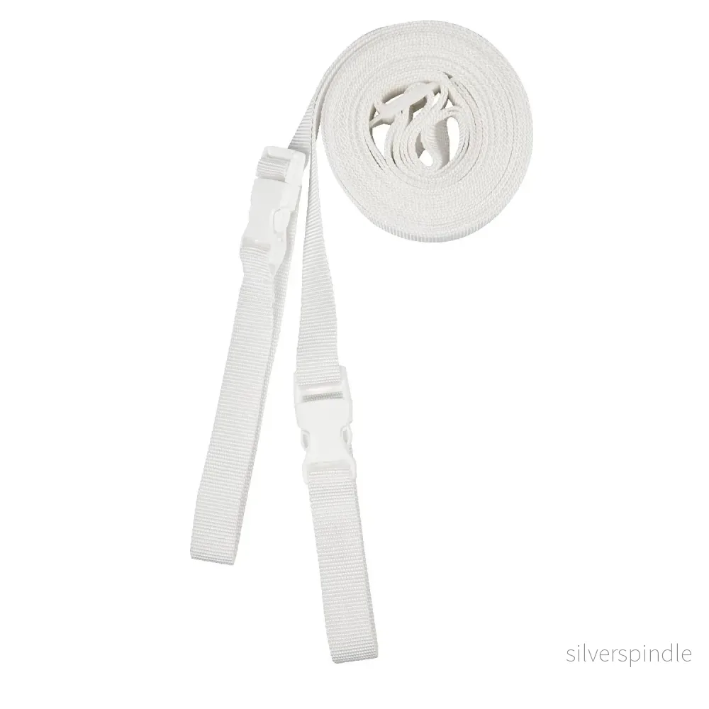 Bedside Crib  Long Strap F-954