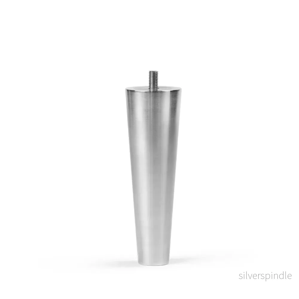 AYA of Sweden Cone Silver Sängben