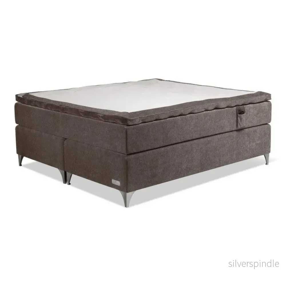 Carpe Diem Beds Skaftö Kontinentalsäng - Bild 3