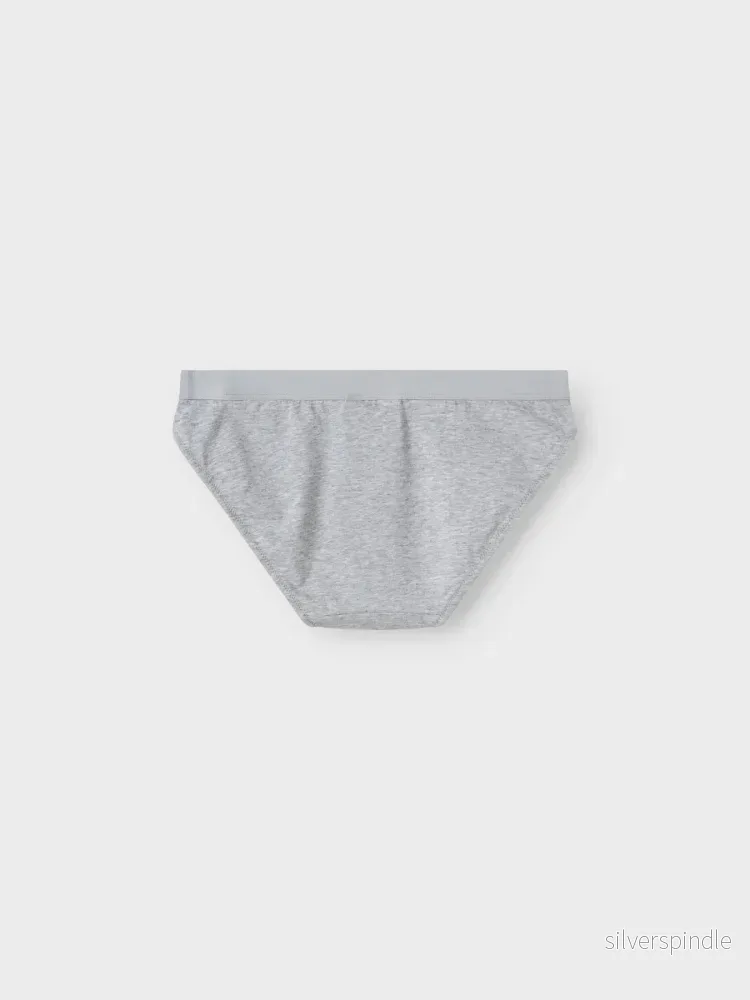 Nantelle 2-Pack Brief Trosor - Bild 3