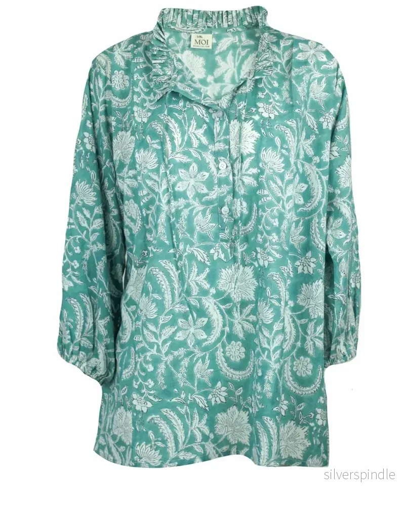 Vivi blouse Sita