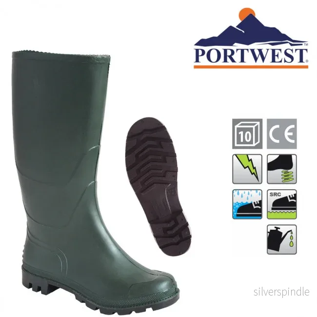 Portwest - stallstövel