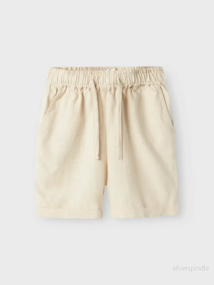Fin LinneShorts - Bild 3