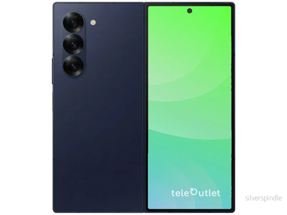 Samsung Galaxy Z Fold6