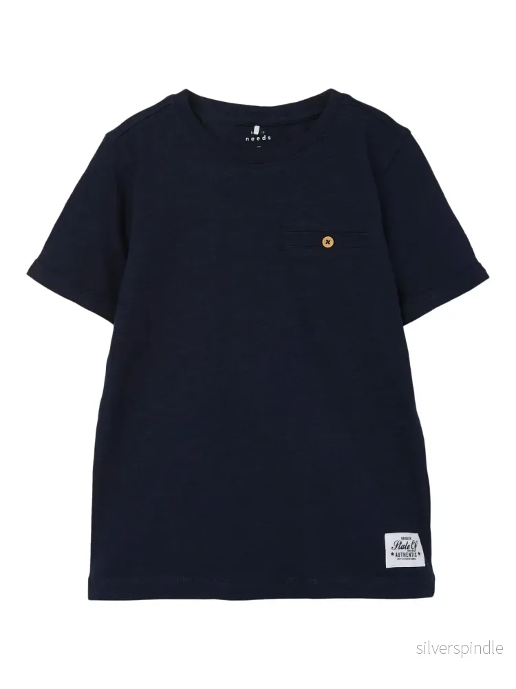 Kortärmad t-shirt Kortärmad t-shirt