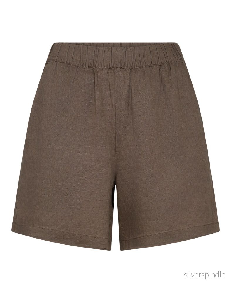 BS Elisabeth Shorts – Mink BS Elisabeth Shorts – Mink