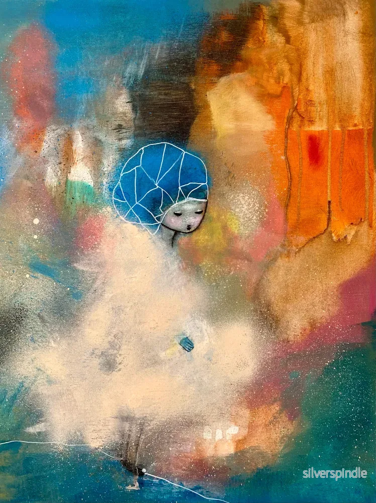 Fine art print - Make a Wish - Bild 2