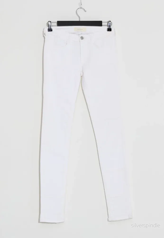JEANS – Vit JEANS – Vit