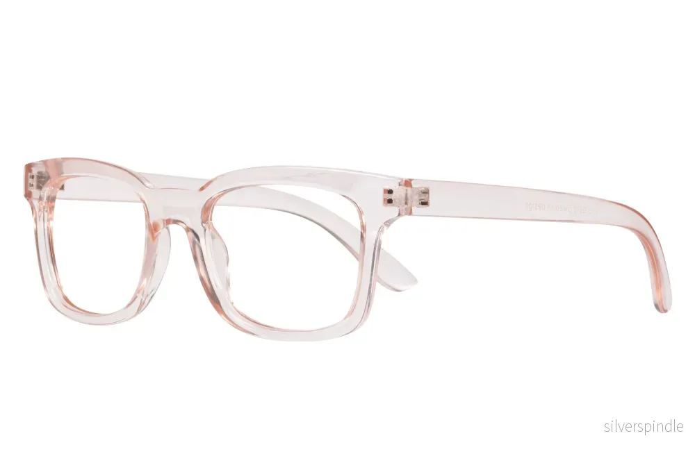 ELVA transp l. bordeaux Reading Glasses - Bild 2