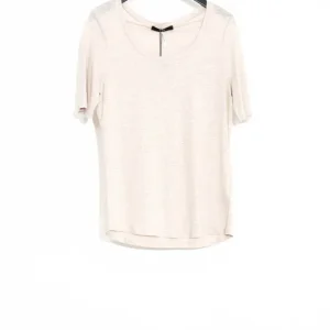 T-SHIRT – Sand T-SHIRT – Sand
