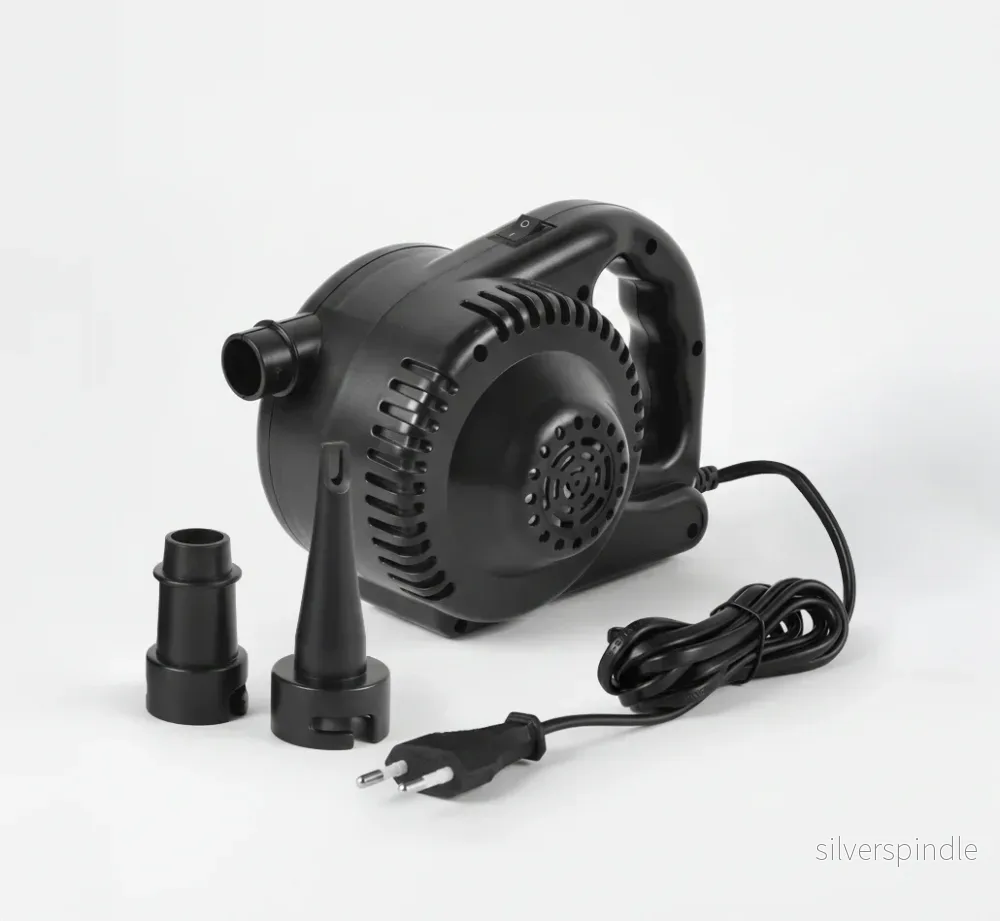 Standard elektrisk pump Standard elektrisk pump