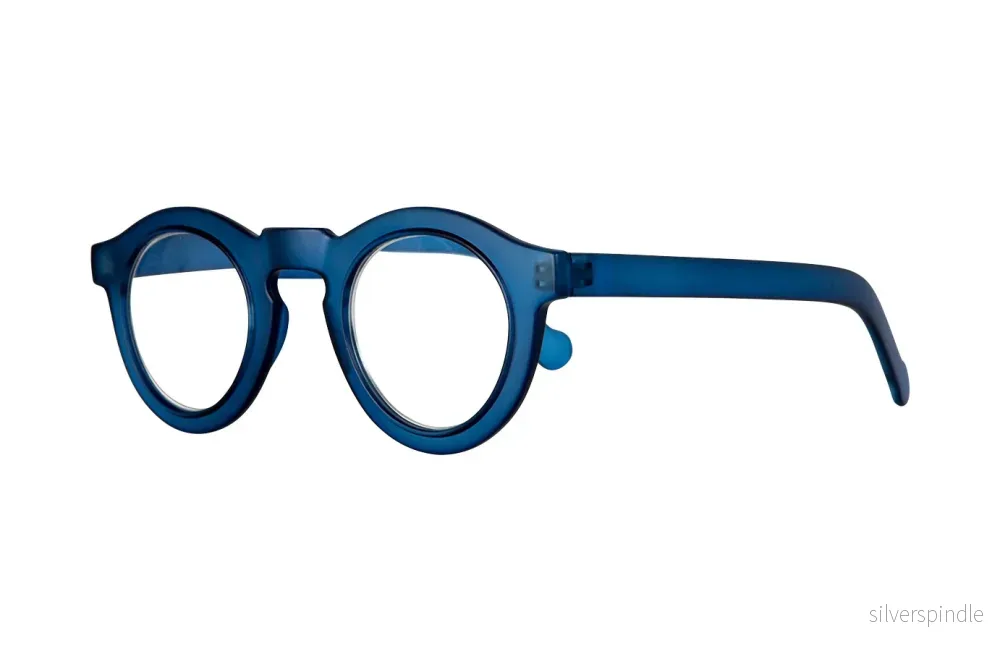 SVANTE foggy blue Reading Glasses. Now in stock! - Bild 2