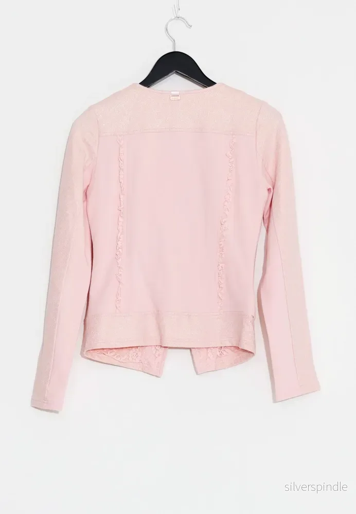 JACKA - Soft Pink - Bild 2