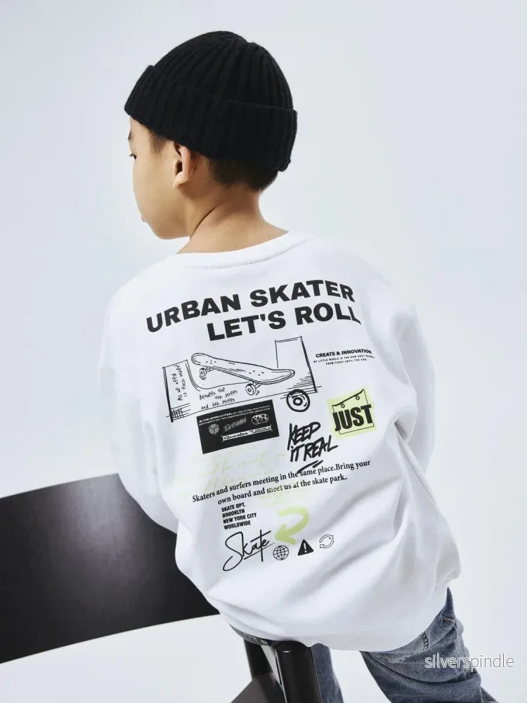 Svart Beanie Mössa - Bild 2