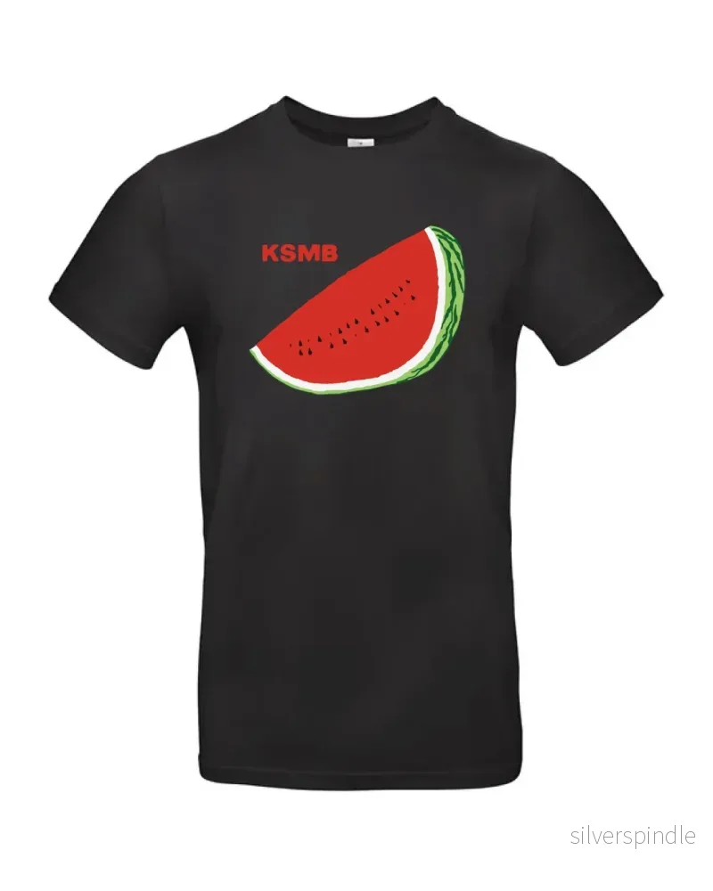 KSMB T-shirt – Årets frukt KSMB T-shirt – Årets frukt